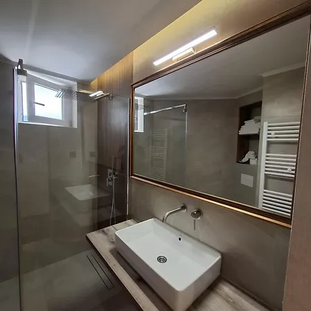 Pensiunea Warthe Bed & Breakfast Brasov Exterior photo