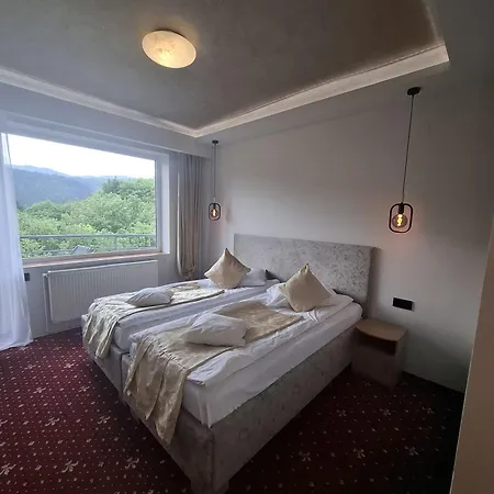 Pensiunea Warthe Bed & Breakfast Brasov Exterior photo
