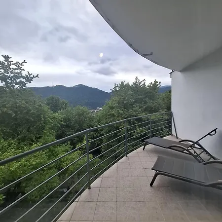 Pensiunea Warthe Bed & Breakfast Brasov Exterior photo