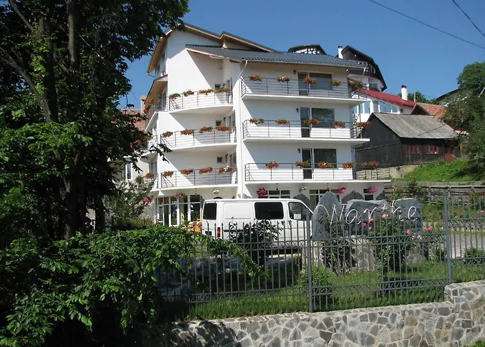 Pensiunea Warthe Bed & Breakfast