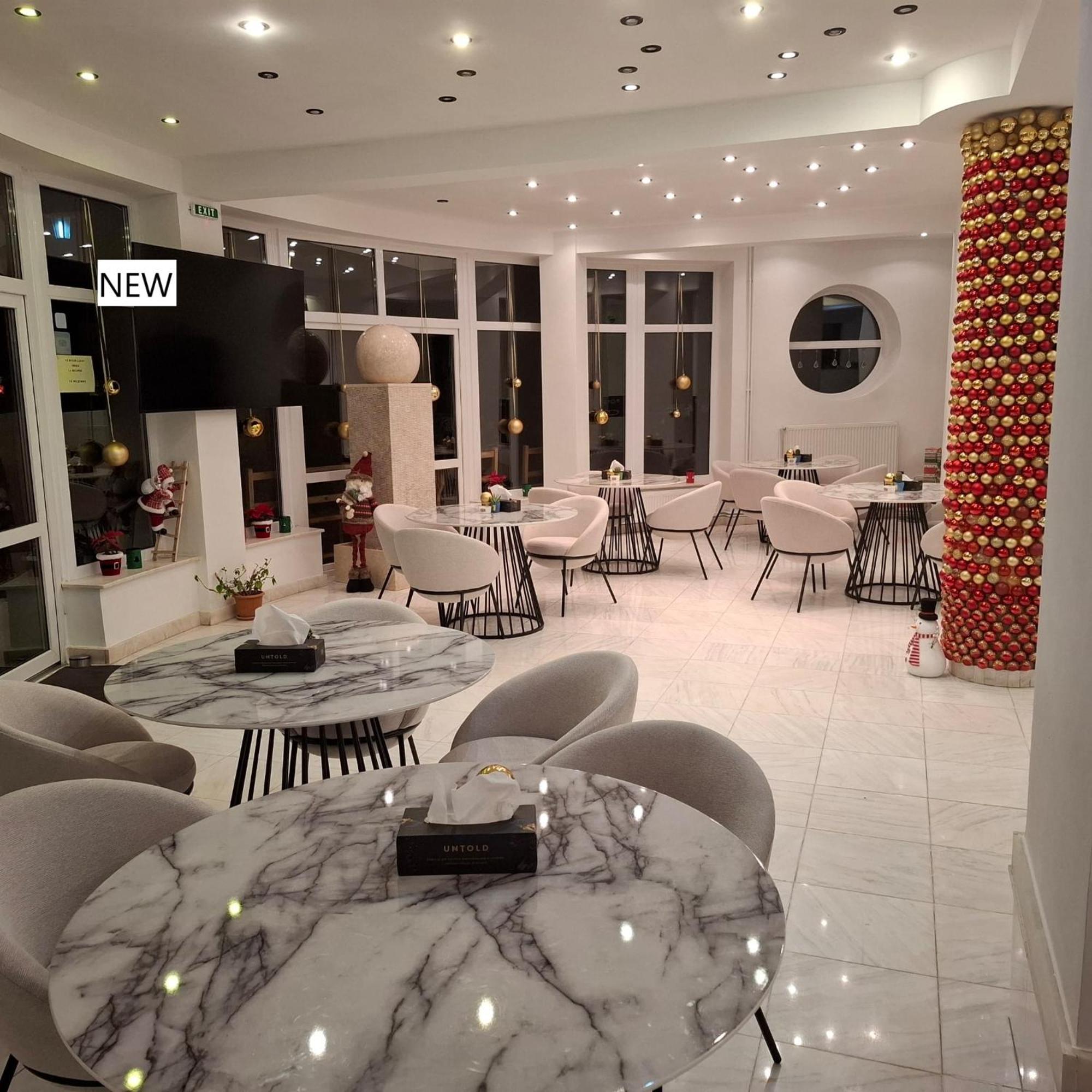 Pensión Pensiunea Warthe 3*