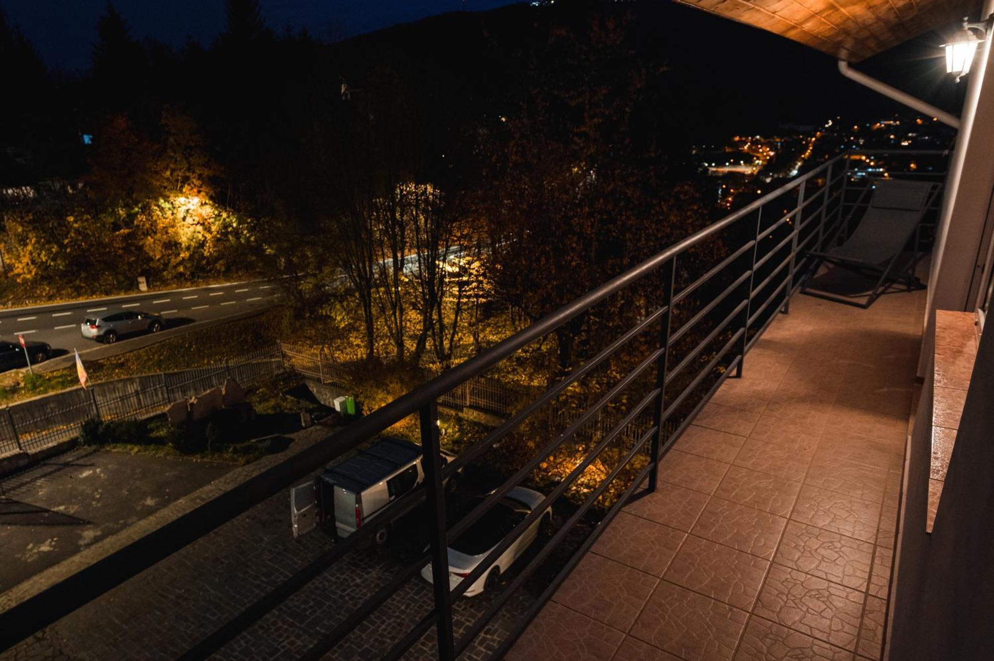 Guest house Pensiunea Warthe Brasov