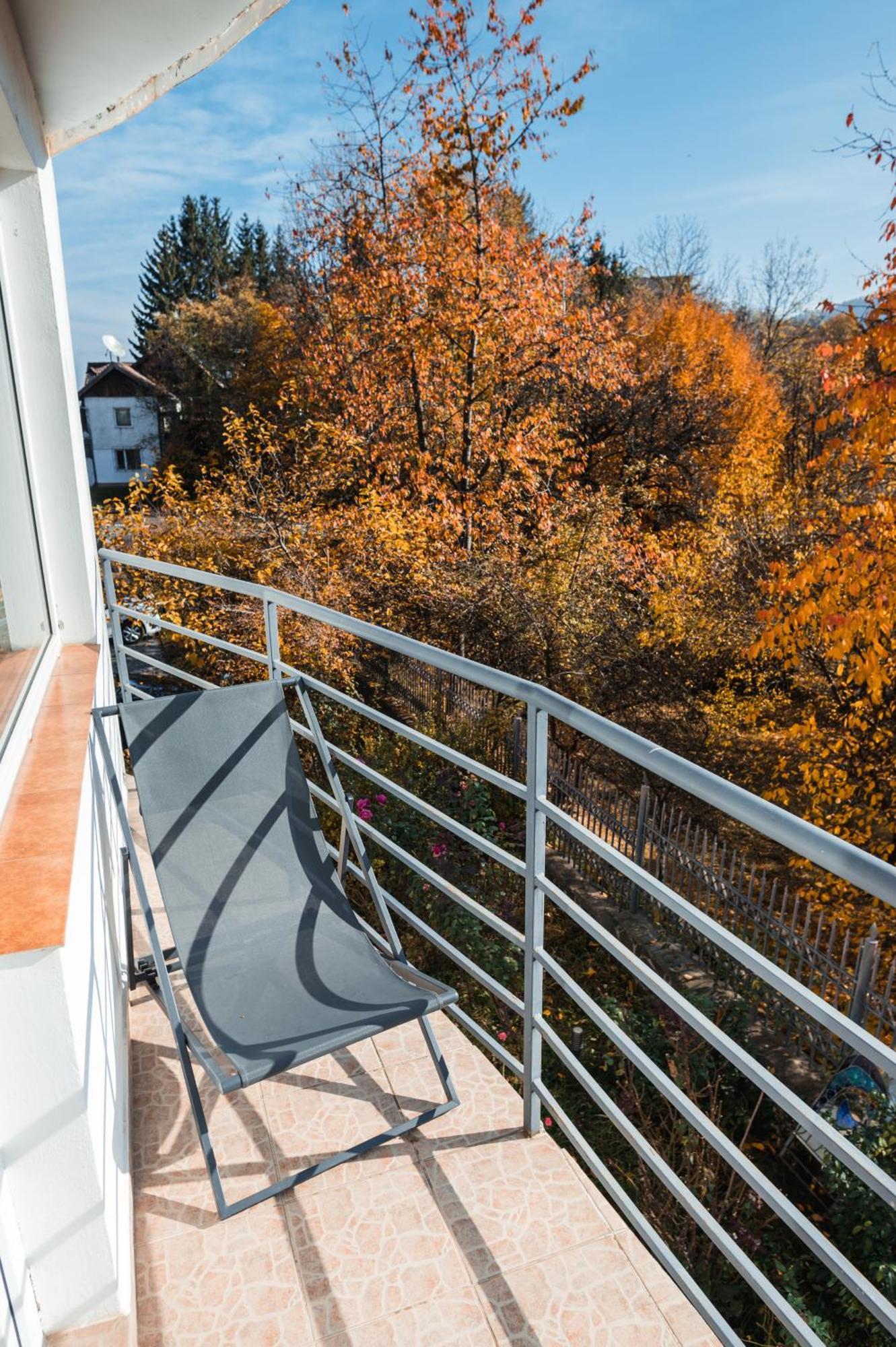 Pensiunea Warthe Brasov