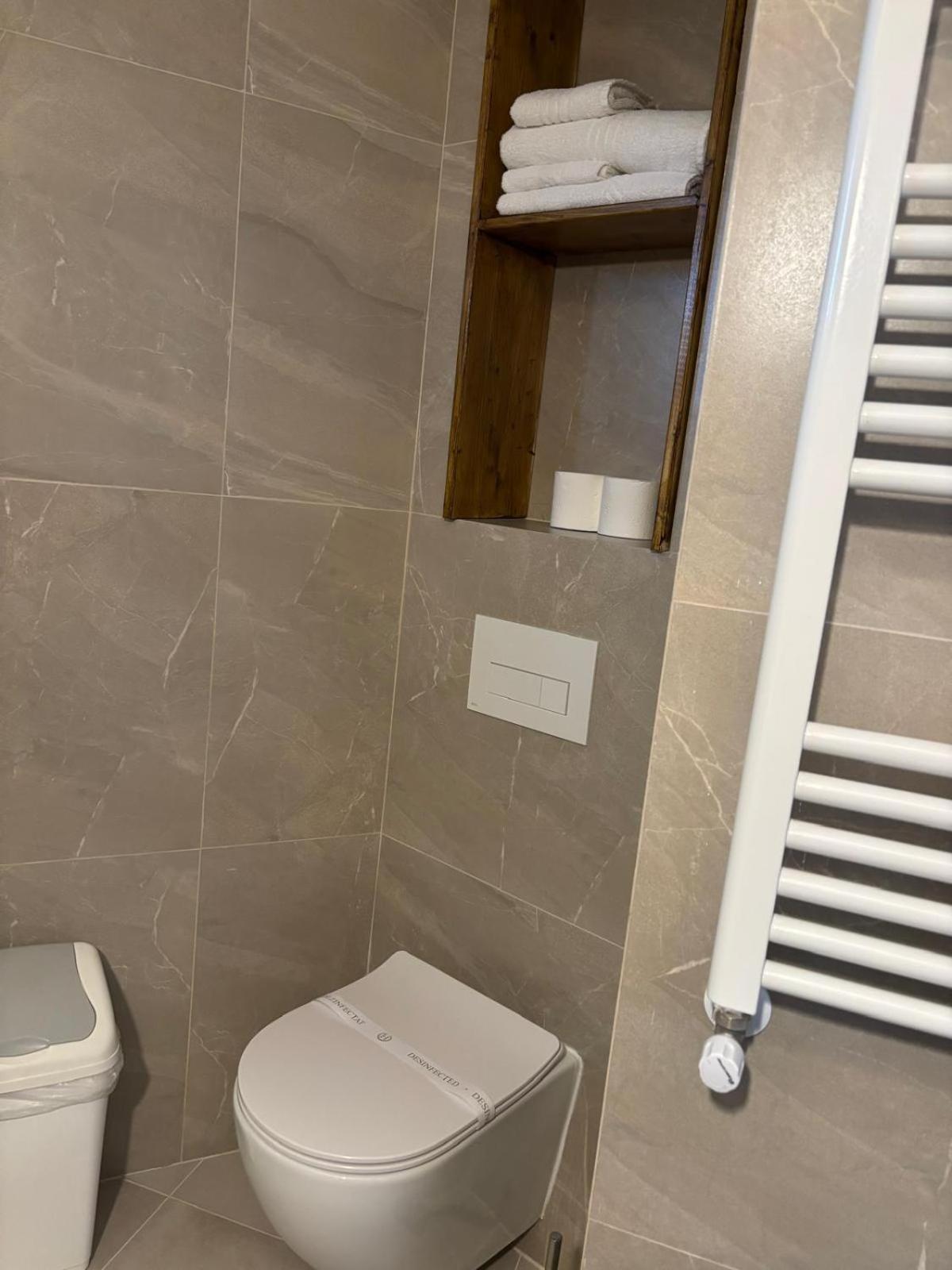 Pensiunea Warthe 3* Braşov