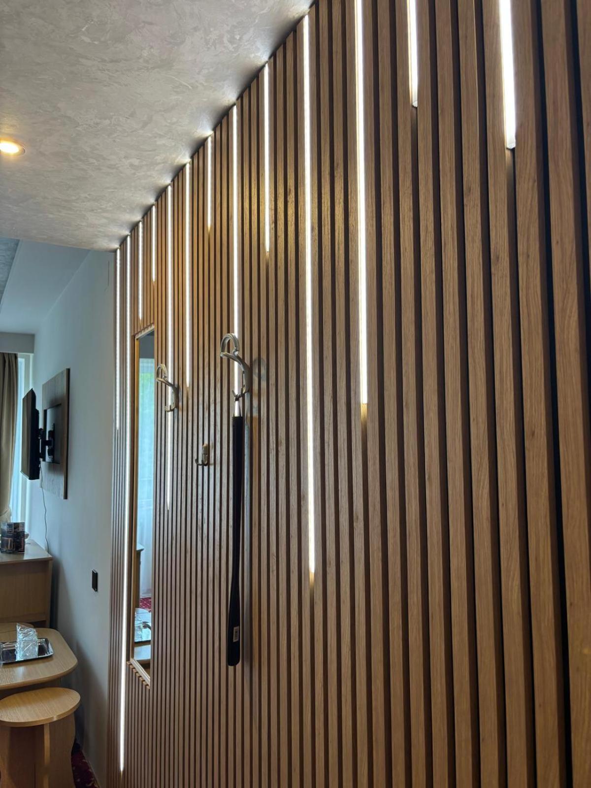 Guest house Pensiunea Warthe 3*