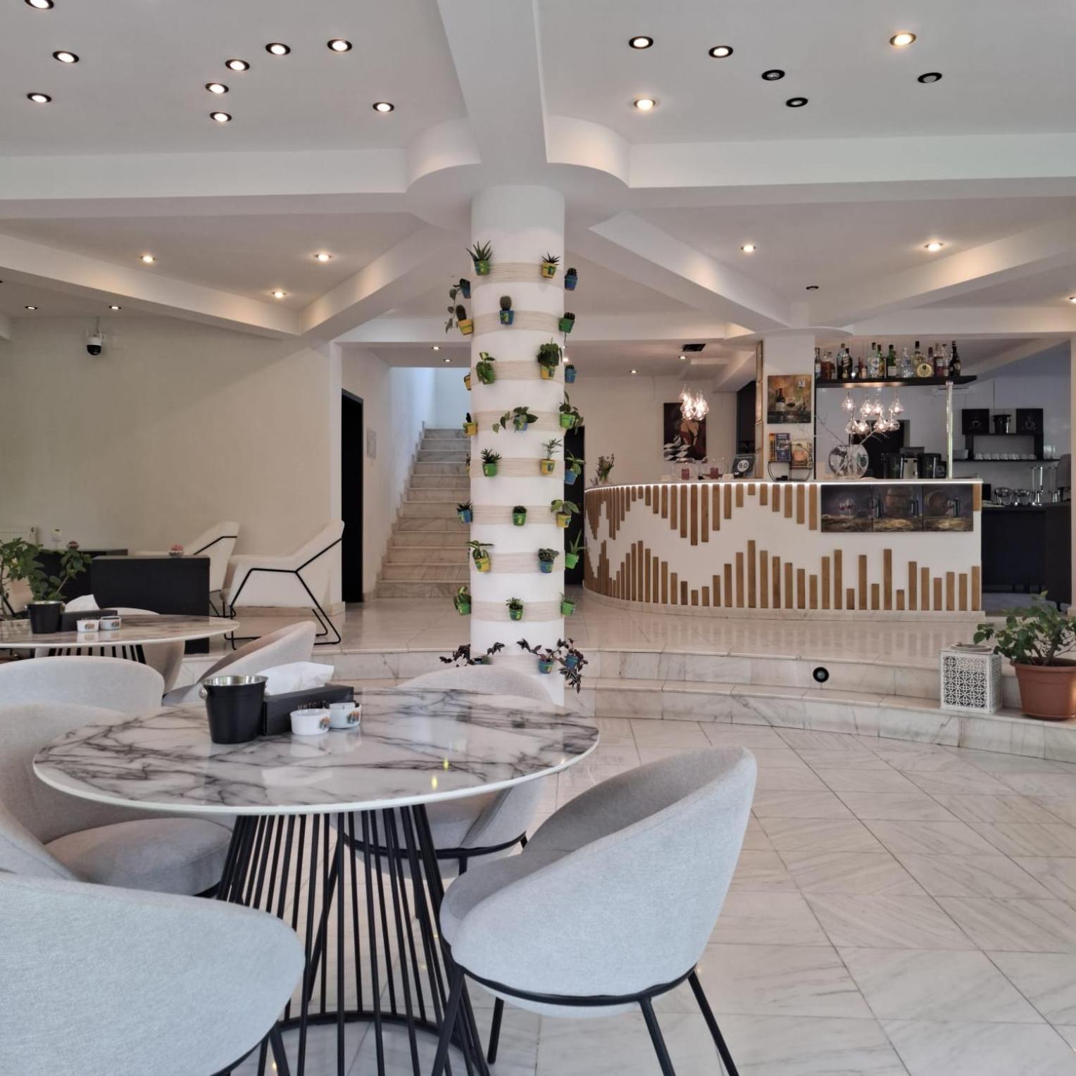 Pensiunea Warthe 3*