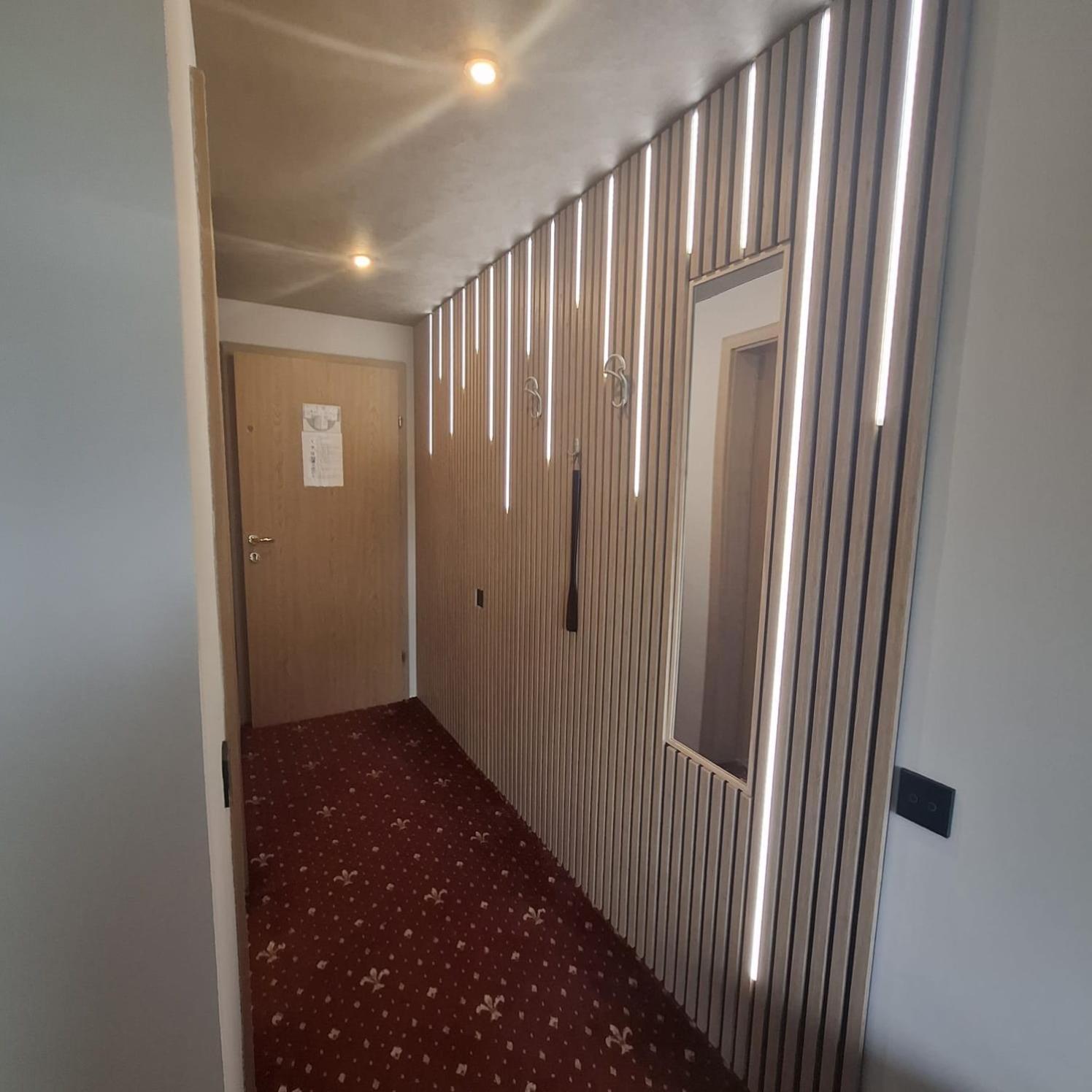 Pensiunea Warthe 3* Brasov