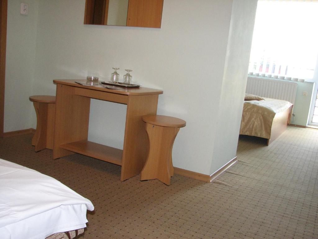 Pensiunea Warthe Guest house 3*