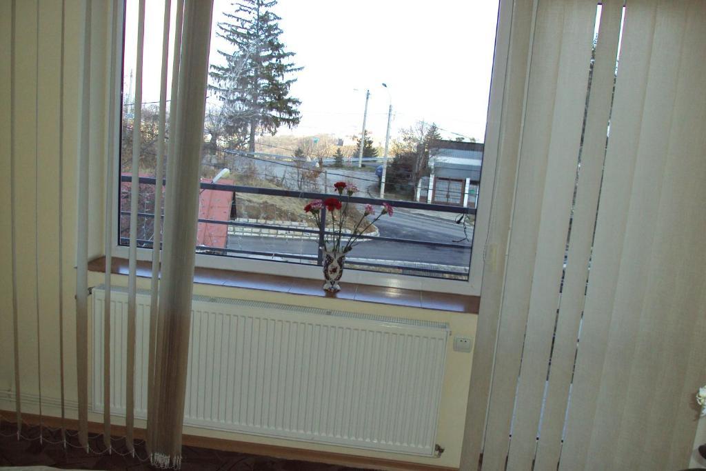 Pensiunea Warthe 3* Braşov