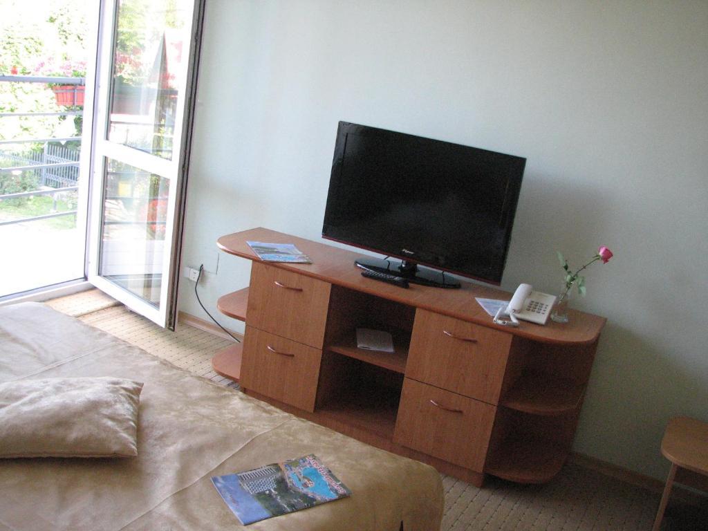 Guest house Pensiunea Warthe 3*