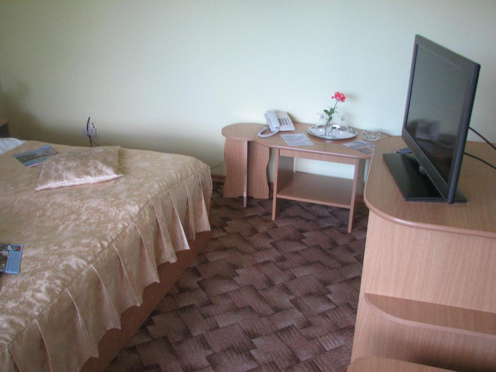 Pensiunea Warthe 3* Brasov