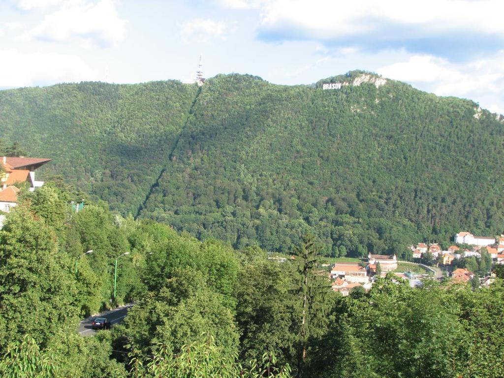 Pensiunea Warthe Guest house Brasov