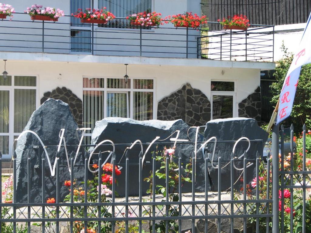 Pensiunea Warthe 3* Braşov
