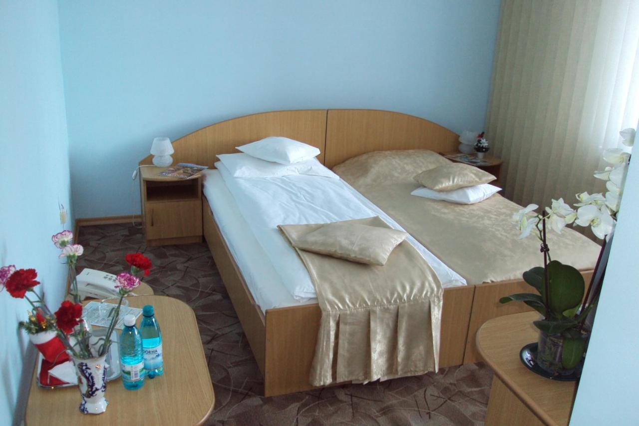 Pensiunea Warthe 3* Braşov